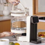 Billy Instant Hot Water kettle
