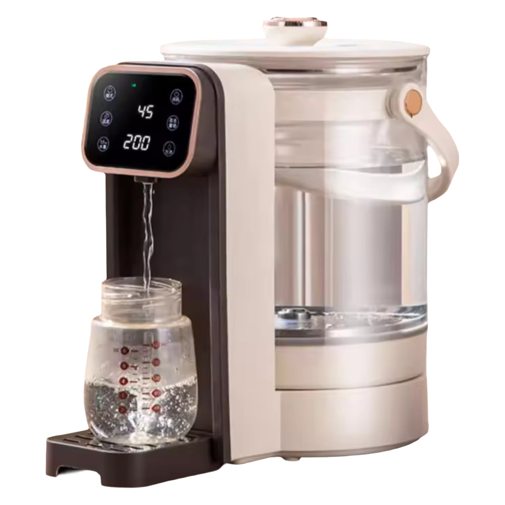 Billy Instant Hot Water kettle