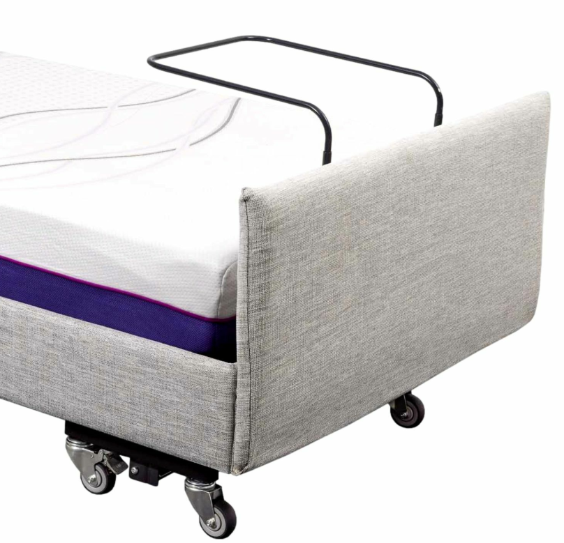 Icare Bed Mounted Blanket Cradle