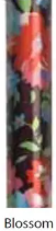 Days Folding Patterned Walking Stick