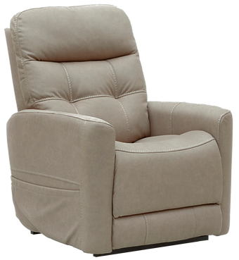 BRIXTON Power Lift Recliner by Theorem