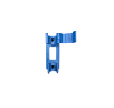 Walking stick or Cane Holder for Portascooter, E-Traveller Pursuit and Buzzaround Carry-on Mobility scooters