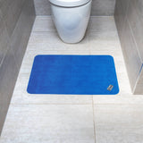 Conni Anti Slip Absorbent and Waterproof Floor Mat - Classic