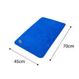 Conni Anti Slip Absorbent and Waterproof Floor Mat - Classic