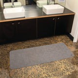 Conni Anti Slip Absorbent Floor Mat - Long Runner