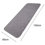 Conni Anti Slip Absorbent Floor Mat - Long Runner