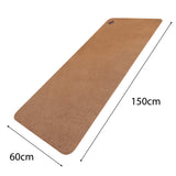 Conni Anti Slip Absorbent Floor Mat - Long Runner