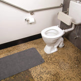 Conni Anti Slip Absorbent Floor Mat - Mid Runner