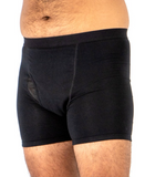 Conni Men's Leak Proof Boxer Shorts - Kalven