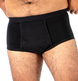 Conni Men's Leak Proof Briefs - Oscar