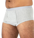 Conni Men's Leak Proof Briefs - Oscar