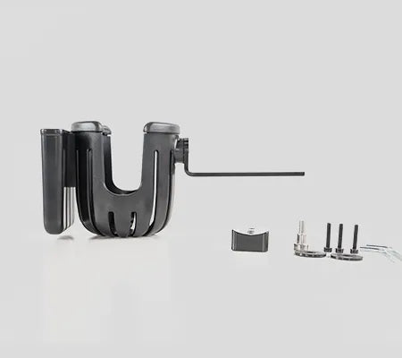 Robooter E Cup Holder