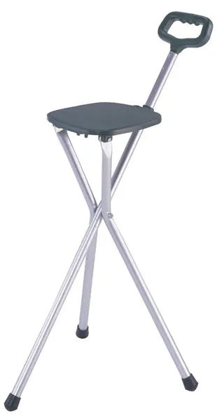 Days Tripod Seat Walking Stick