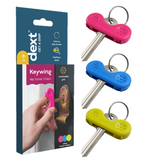 dext Keywing Key Turner - 3 Pack