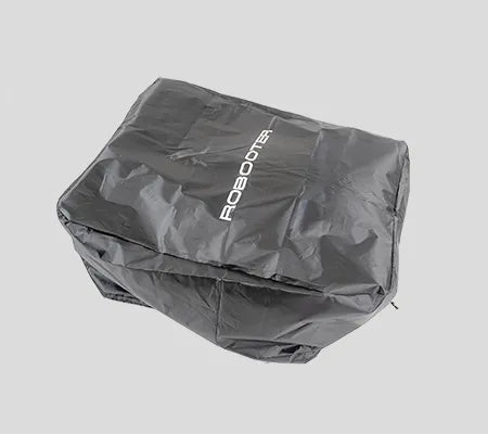 Robooter E Dust Cover