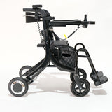 E-Traveller Evo Powered Rollator