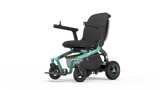 Glide Robooter E40 Power Wheelchair