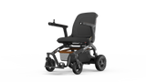 Glide Robooter E40 Power Wheelchair