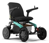 Glide Robooter E60A Pro Power Wheelchair - Free Accessory and attendant control with purchase