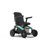 Glide Robooter E60 Power Wheelchair