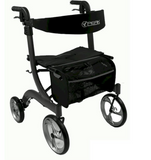 Peak Care Ellipse SuperLite Carbon Fibre Rollator
