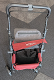 Peak Care EZShopper Walker / Rollator
