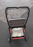 Peak Care EZShopper Walker / Rollator