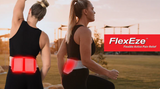 FlexEze Heat Body Wrap