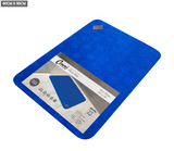 Conni Anti Slip Absorbent Floor Mat - Classic - Grey