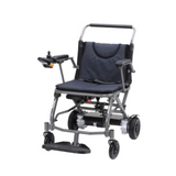 Merits Fold & Go Power Wheelchair