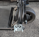 eFoldi Lite Footrests