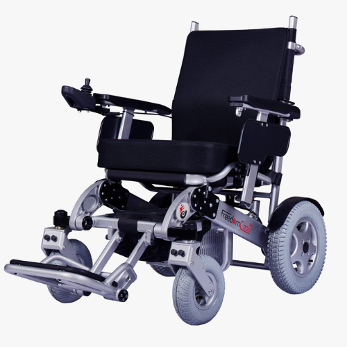 A09 Titan Bariatric Freedom Chair