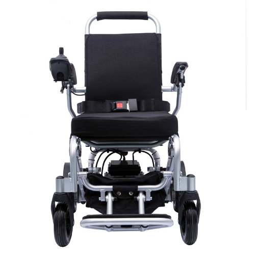 Freedom Chair A07 Lite Power Wheelchair