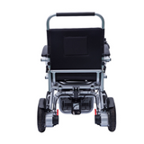 Freedom Chair A08 Premium Power Wheelchair