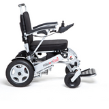 Freedom Chair DE08L Premium Lite Sport Power Wheelchair