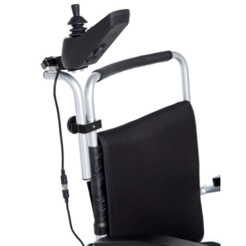 Freedom Chair Carer Joystick Attachment