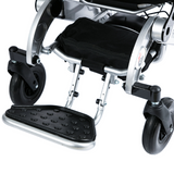 Freedom Chair DE08L Premium Lite Sport Power Wheelchair
