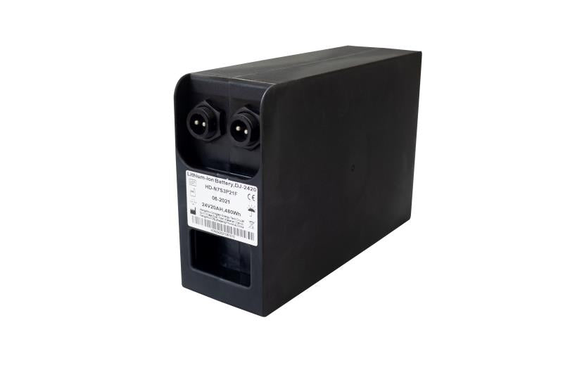 24v 20 ah Lithium Battery for Freedom Chair A09