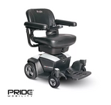 Pride Go Chair Power Wheelchair
