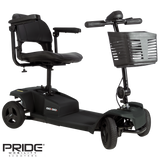 Pride GO GO E Mobility Scooter