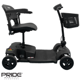 Pride GO GO E Mobility Scooter