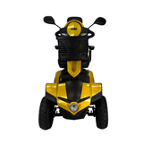 Pride Gopher GT