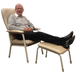 High Back Chair