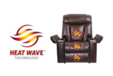 Golden Rhea Power Lift Recliner