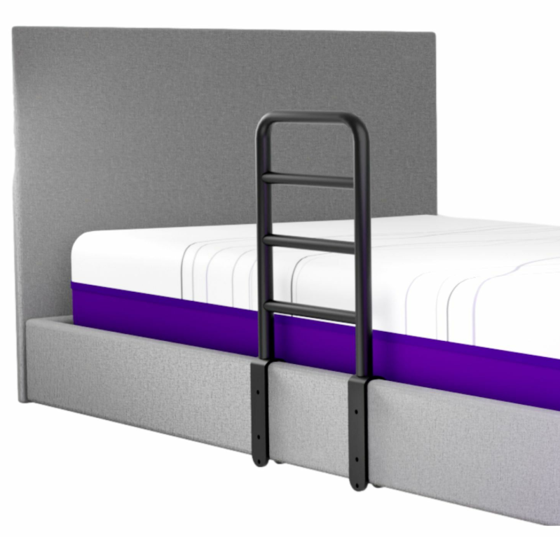 Icare High Side Rail