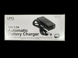 Battery Charger for Mobility Equipment (24V 3.5AH SLA)