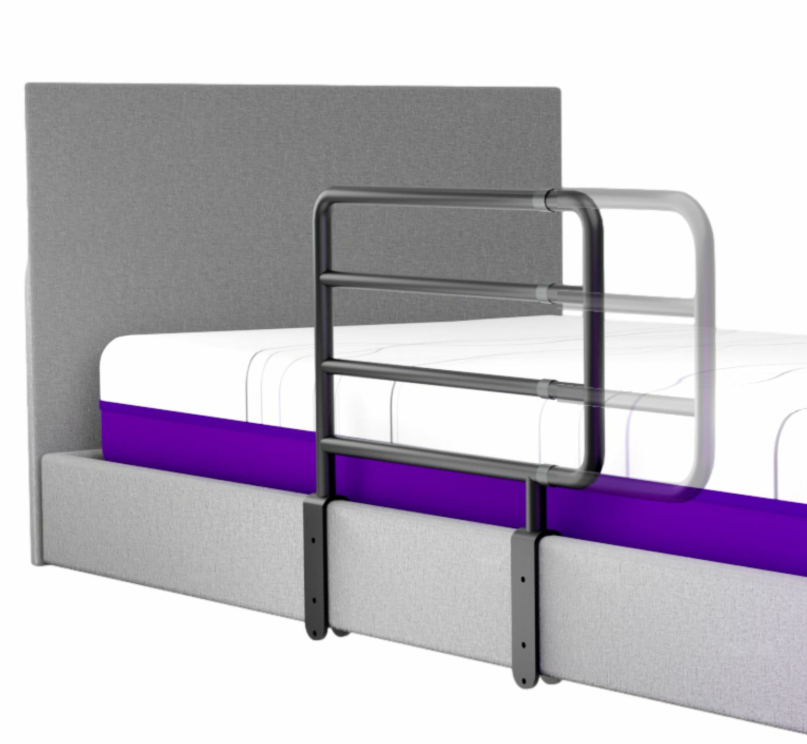 Icare Extendable Side Rail