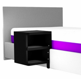 Icare IC333 Bed Mounted Side Table