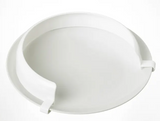 Homecraft Incurve Plate Surround
