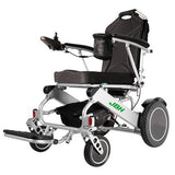 Active D26 Reclinable Power Wheelchair